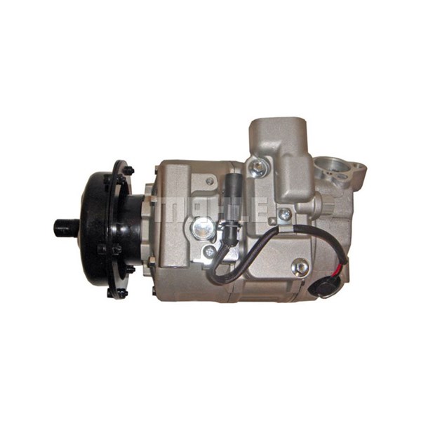Kompressor, klimatanläggning 12V Mahle ACP 93 000S MAHLE