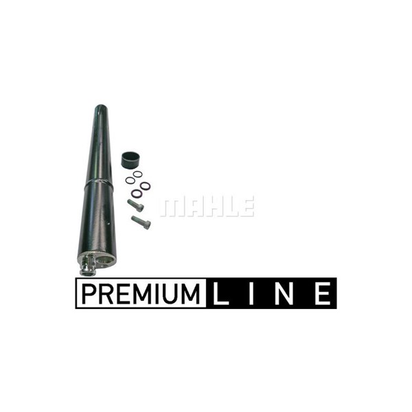 Torkfilter Mahle AD 244 000P MAHLE