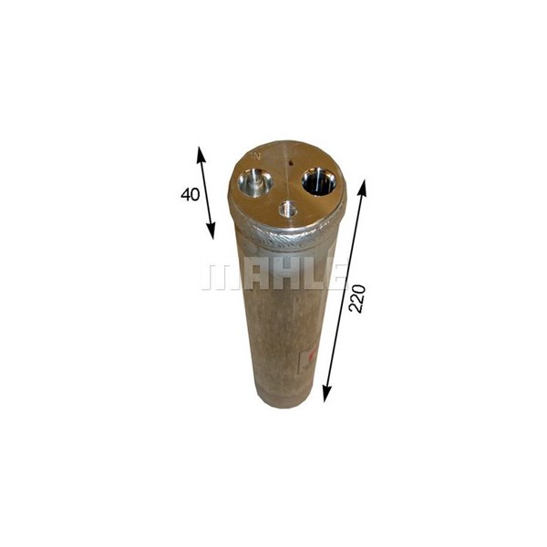 Torkfilter Mahle AD 80 000S MAHLE