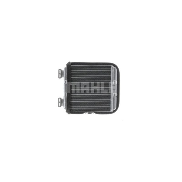 Värmeväxlare, kupévärme Mahle AH 188 000P MAHLE