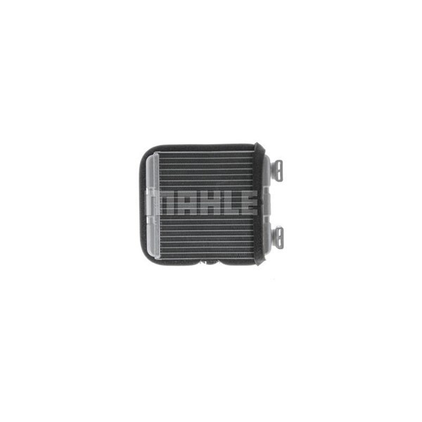 Värmeväxlare, kupévärme Mahle AH 188 000P MAHLE