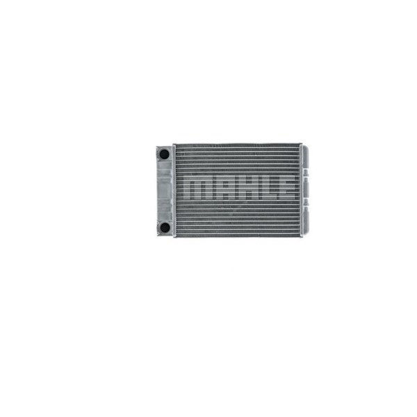 Värmeväxlare, kupévärme Mahle AH 77 000P MAHLE Värmeväxlare, kupévärme Mahle AH 77 000P MAHLE