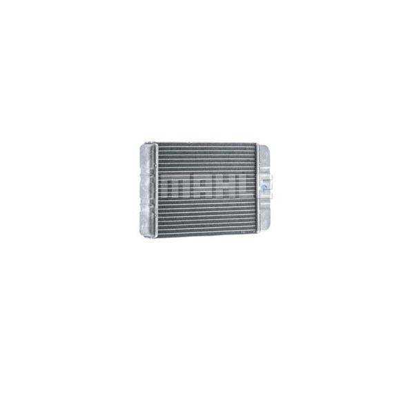 Värmeväxlare, kupévärme Mahle AH 77 000P MAHLE Värmeväxlare, kupévärme Mahle AH 77 000P MAHLE