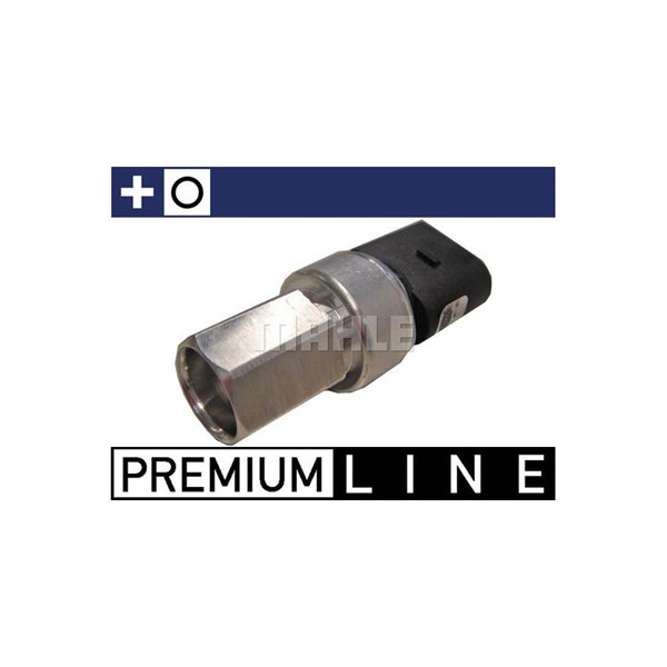 Tryckswitch, klimatanläggning Mahle ASE 18 000P MAHLE