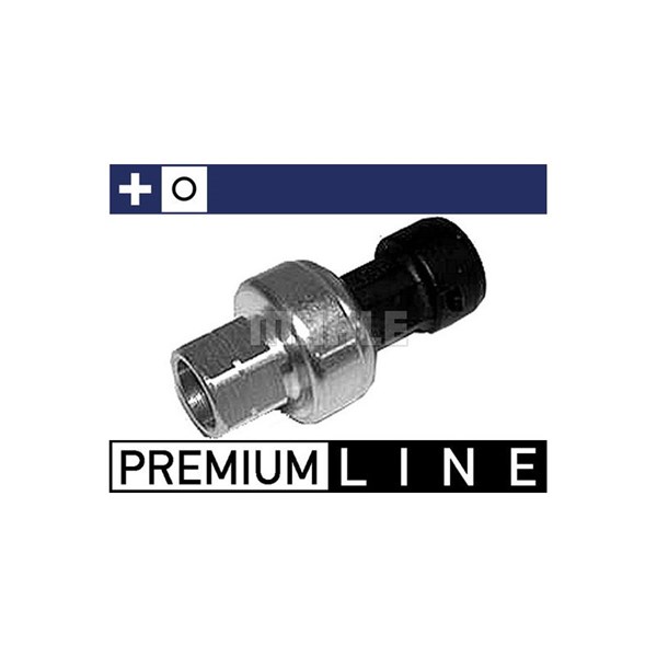 Tryckswitch, klimatanläggning, Fram Mahle ASE 19 000P MAHLE