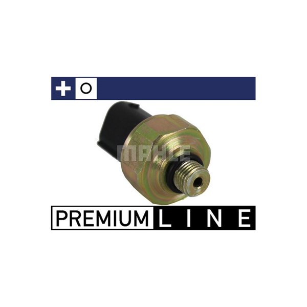 Tryckswitch, klimatanläggning Mahle ASE 22 000P MAHLE