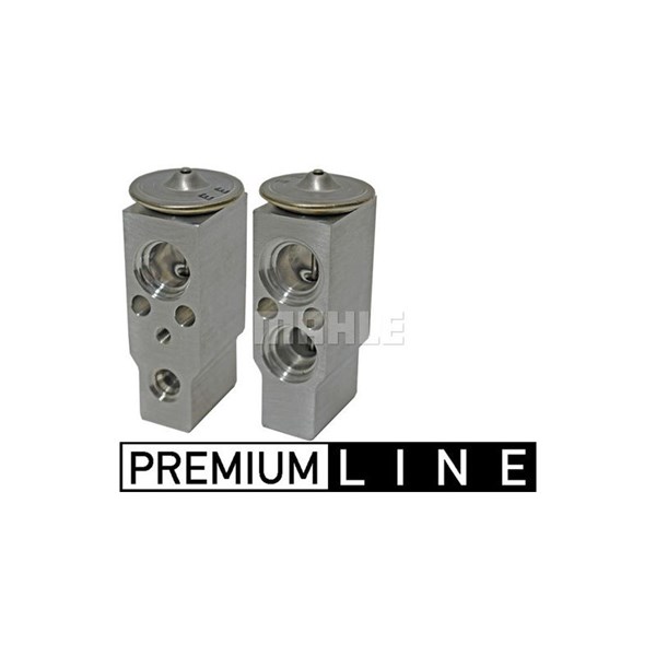 Expansionsventil, klimatanläggning Mahle AVE 76 000P MAHLE