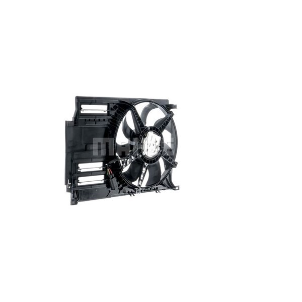 Fläkt, kylare Mahle CFF 405 000P MAHLE