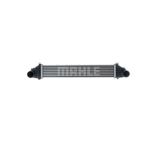 Intercooler Mahle CI 139 000P MAHLE Intercooler Mahle CI 139 000P MAHLE