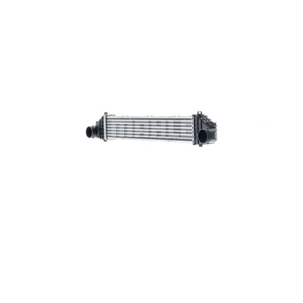 Intercooler Mahle CI 139 000P MAHLE Intercooler Mahle CI 139 000P MAHLE