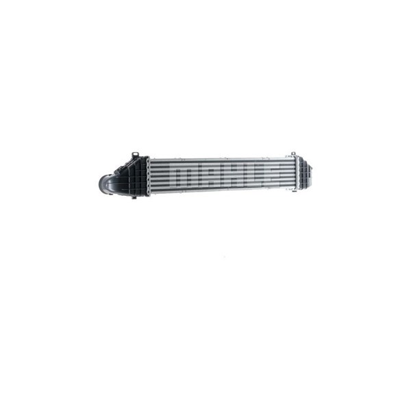Intercooler Mahle CI 139 000P MAHLE Intercooler Mahle CI 139 000P MAHLE