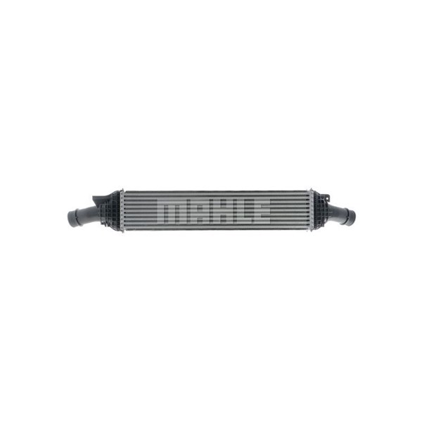 Intercooler Mahle CI 170 000P MAHLE Intercooler Mahle CI 170 000P MAHLE