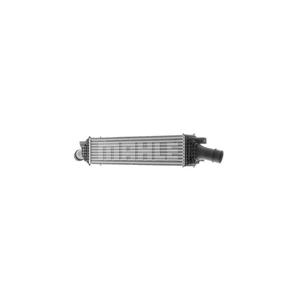 Intercooler Mahle CI 170 000P MAHLE Intercooler Mahle CI 170 000P MAHLE