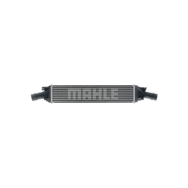 Intercooler Mahle CI 170 000P MAHLE Intercooler Mahle CI 170 000P MAHLE