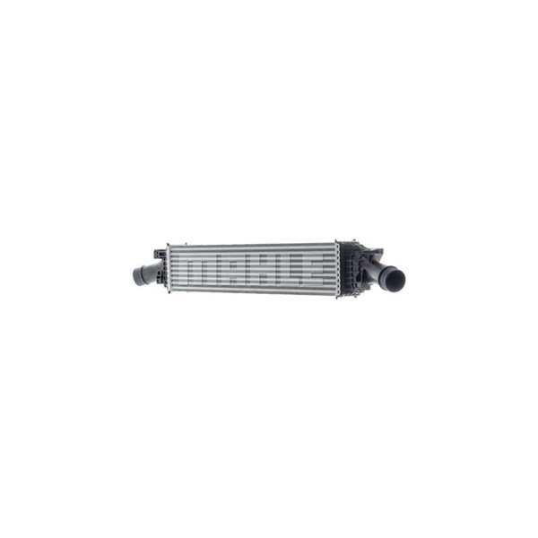 Intercooler Mahle CI 170 000P MAHLE Intercooler Mahle CI 170 000P MAHLE