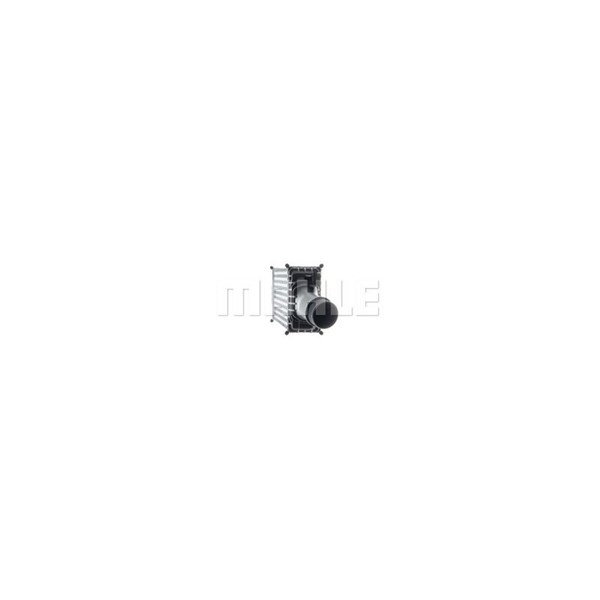 Intercooler Mahle CI 170 000P MAHLE Intercooler Mahle CI 170 000P MAHLE