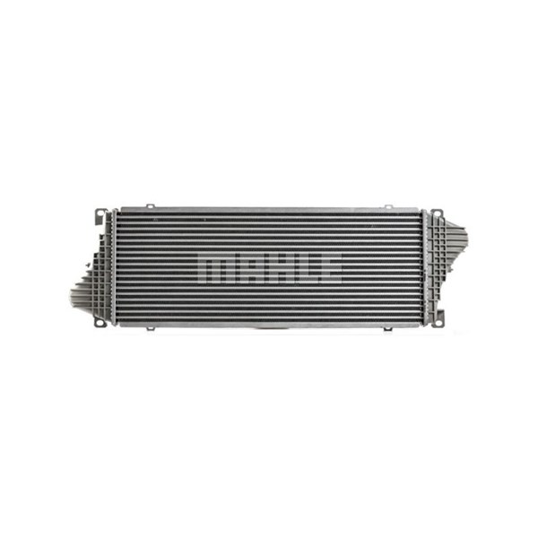 Intercooler Mahle CI 18 000S MAHLE
