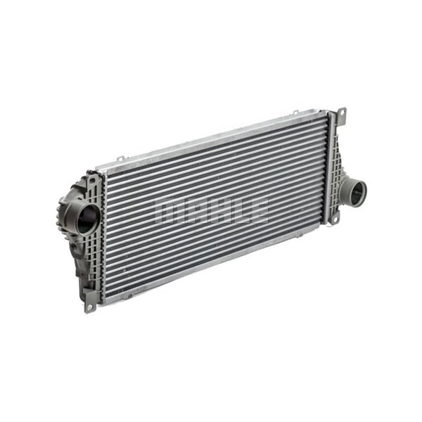 Intercooler Mahle CI 18 000S MAHLE Intercooler Mahle CI 18 000S MAHLE