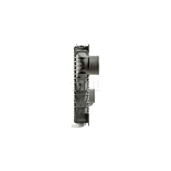 Intercooler Mahle CI 18 000S MAHLE Intercooler Mahle CI 18 000S MAHLE
