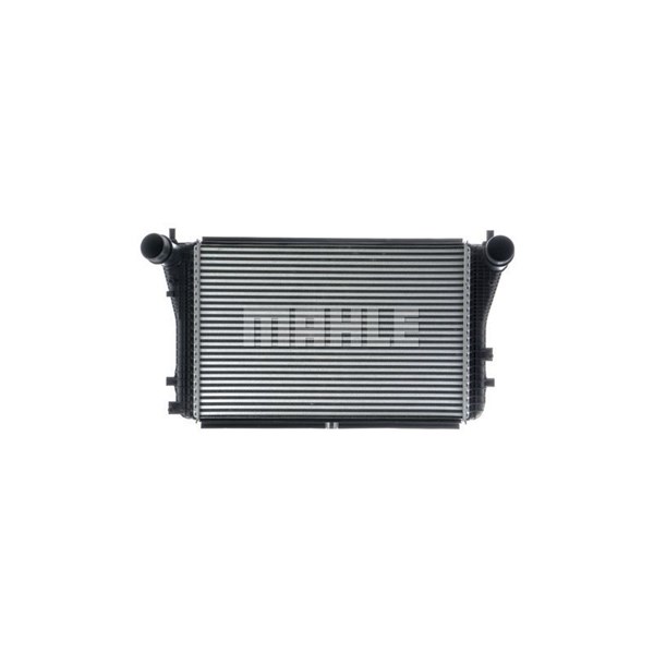 Intercooler Mahle CI 207 000P MAHLE
