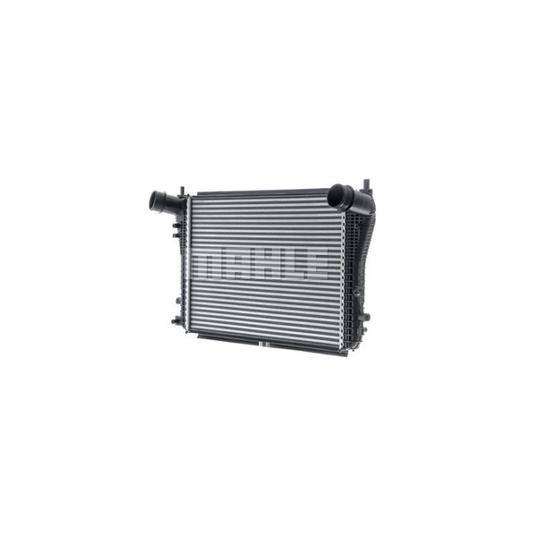 Intercooler Mahle CI 207 000P MAHLE
