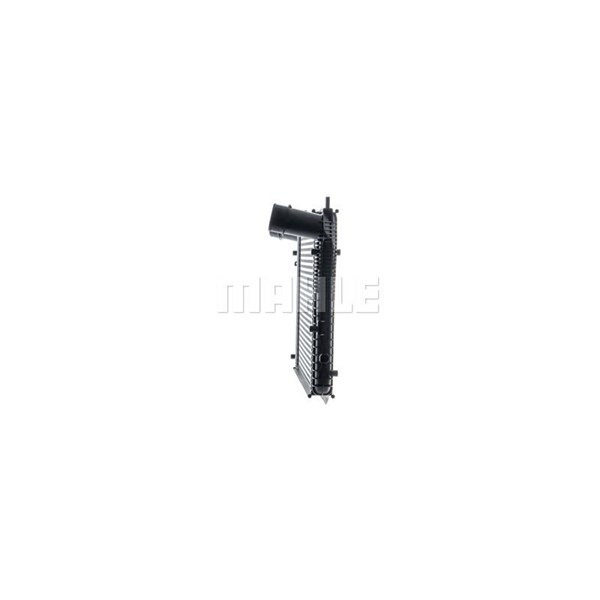 Intercooler Mahle CI 207 000P MAHLE