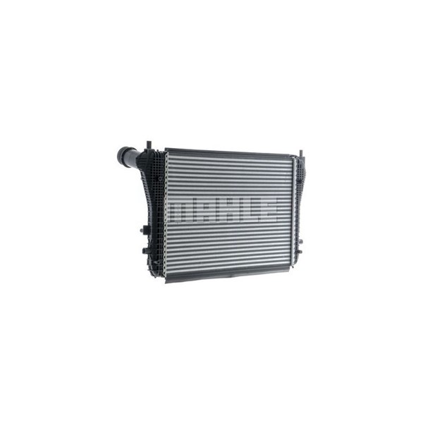 Intercooler Mahle CI 207 000P MAHLE