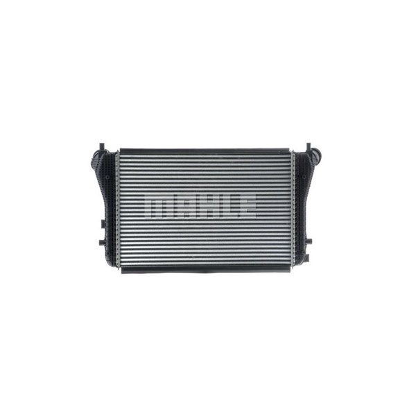 Intercooler Mahle CI 207 000P MAHLE