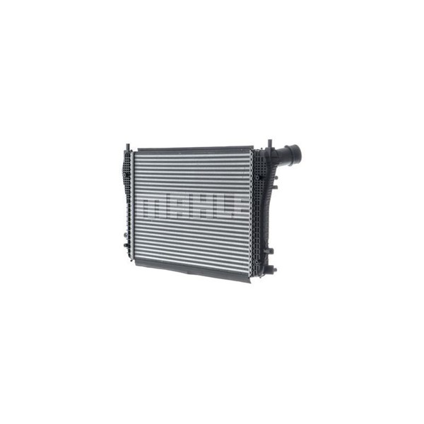 Intercooler Mahle CI 207 000P MAHLE