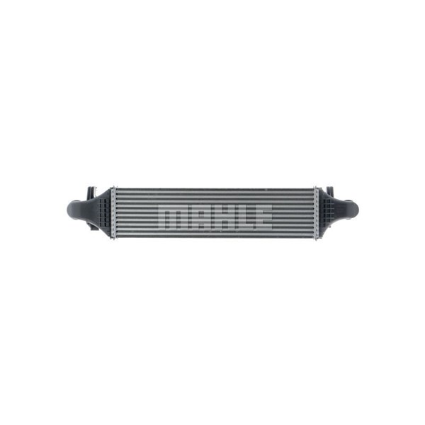 Intercooler Mahle CI 480 000P MAHLE Intercooler Mahle CI 480 000P MAHLE