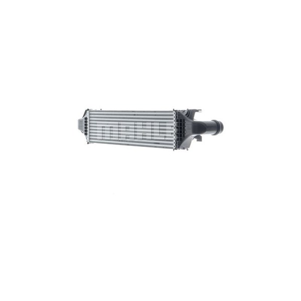 Intercooler Mahle CI 480 000P MAHLE Intercooler Mahle CI 480 000P MAHLE