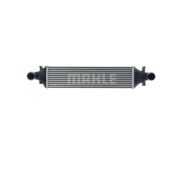 Intercooler Mahle CI 480 000P MAHLE Intercooler Mahle CI 480 000P MAHLE
