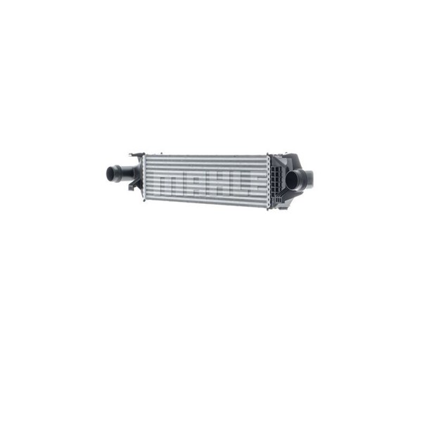 Intercooler Mahle CI 480 000P MAHLE
