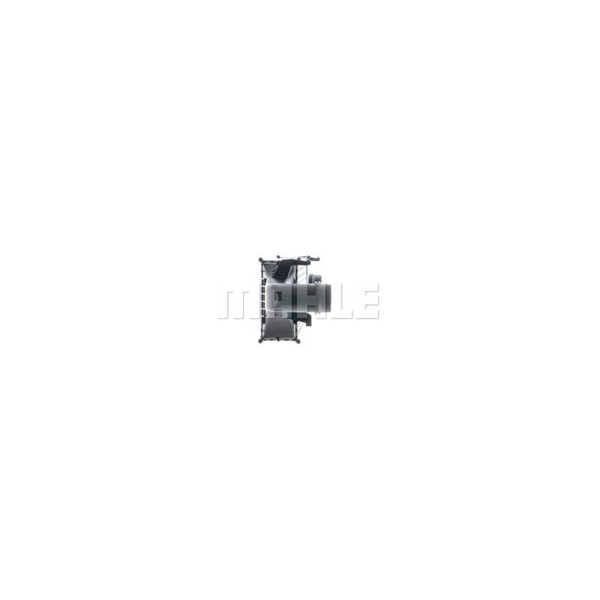 Intercooler Mahle CI 480 000P MAHLE