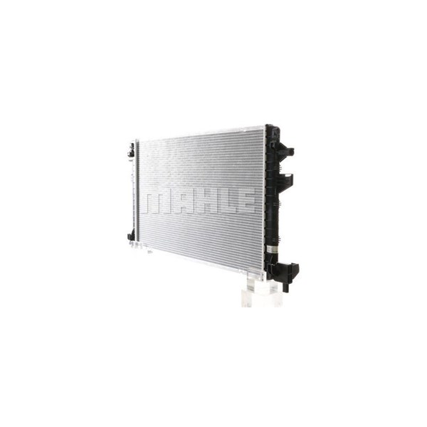 Lågtemperaturkylare, laddluftkylare Mahle CIR 34 000S MAHLE