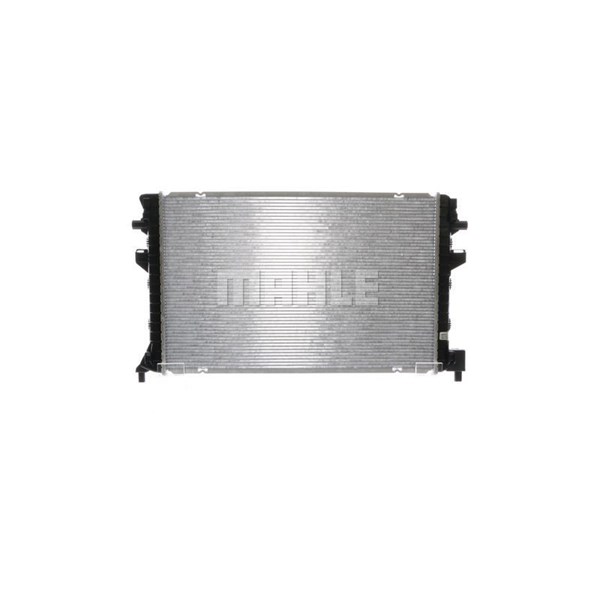 Lågtemperaturkylare, laddluftkylare Mahle CIR 34 000S MAHLE