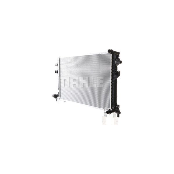 Lågtemperaturkylare, laddluftkylare Mahle CIR 34 000S MAHLE