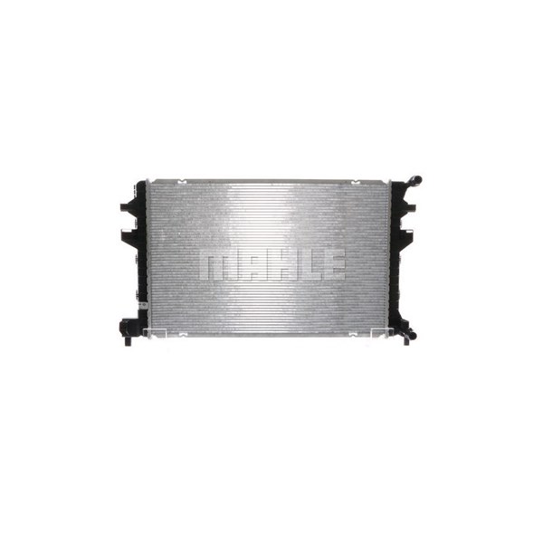 Lågtemperaturkylare, laddluftkylare Mahle CIR 34 000S MAHLE