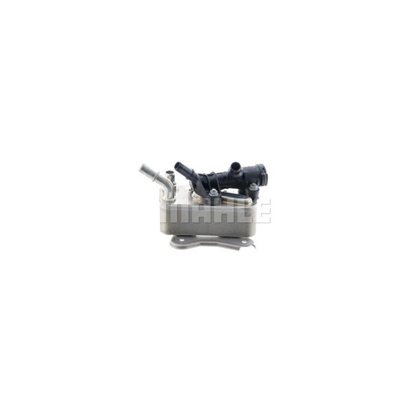 Oljekylare, automatisk transmission Mahle CLC 225 000P MAHLE
