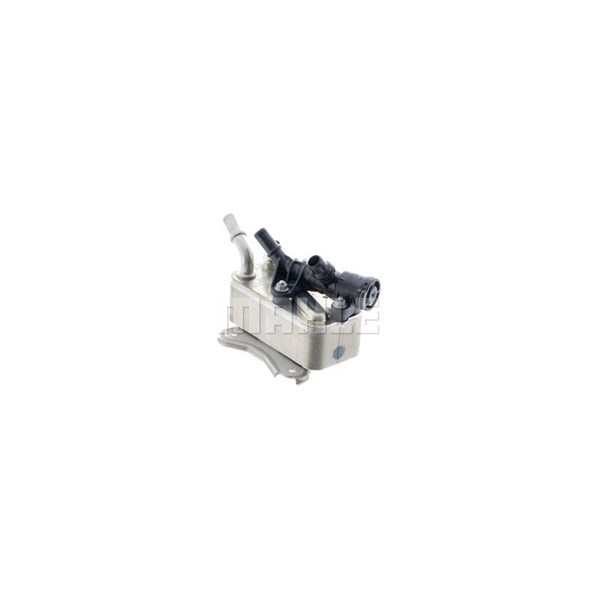 Oljekylare, automatisk transmission Mahle CLC 225 000P MAHLE