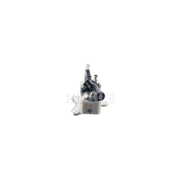 Oljekylare, automatisk transmission Mahle CLC 225 000P MAHLE