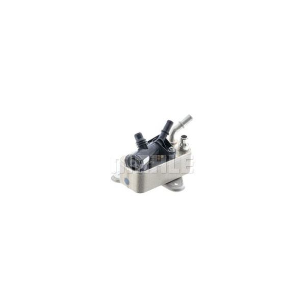 Oljekylare, automatisk transmission Mahle CLC 225 000P MAHLE