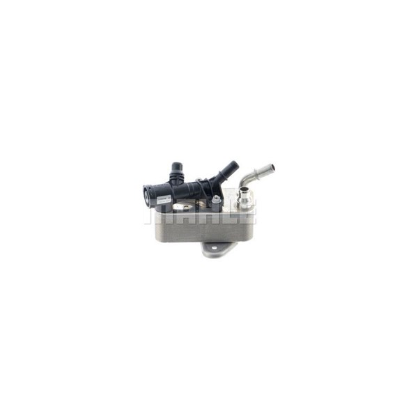 Oljekylare, automatisk transmission Mahle CLC 225 000P MAHLE