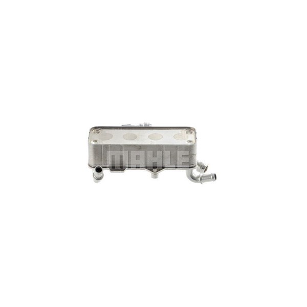 Oljekylare, automatisk transmission Mahle CLC 237 000P MAHLE