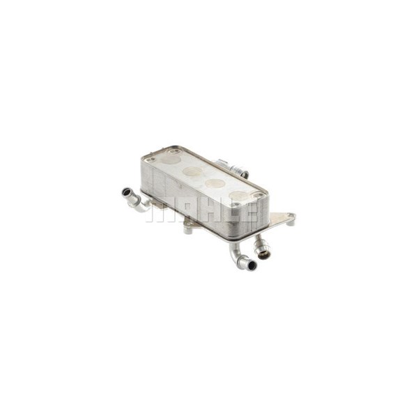 Oljekylare, automatisk transmission Mahle CLC 237 000P MAHLE Oljekylare, automatisk transmission Mahle CLC 237 000P MAHLE