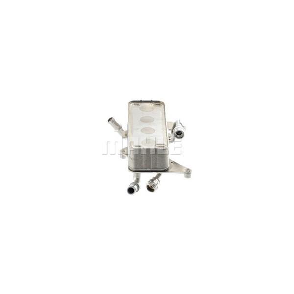 Oljekylare, automatisk transmission Mahle CLC 237 000P MAHLE Oljekylare, automatisk transmission Mahle CLC 237 000P MAHLE