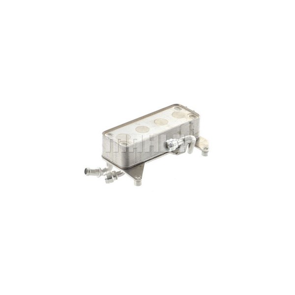 Oljekylare, automatisk transmission Mahle CLC 237 000P MAHLE Oljekylare, automatisk transmission Mahle CLC 237 000P MAHLE