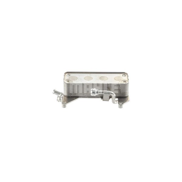Oljekylare, automatisk transmission Mahle CLC 237 000P MAHLE Oljekylare, automatisk transmission Mahle CLC 237 000P MAHLE