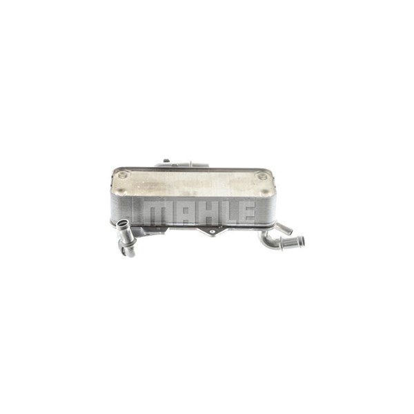 Oljekylare, automatisk transmission, Vänster Mahle CLC 287 000P MAHLE