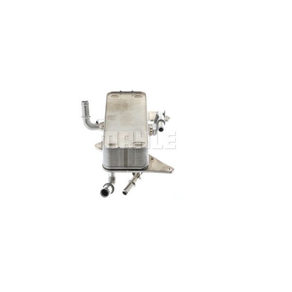 Oljekylare, automatisk transmission, Vänster Mahle CLC 287 000P MAHLE